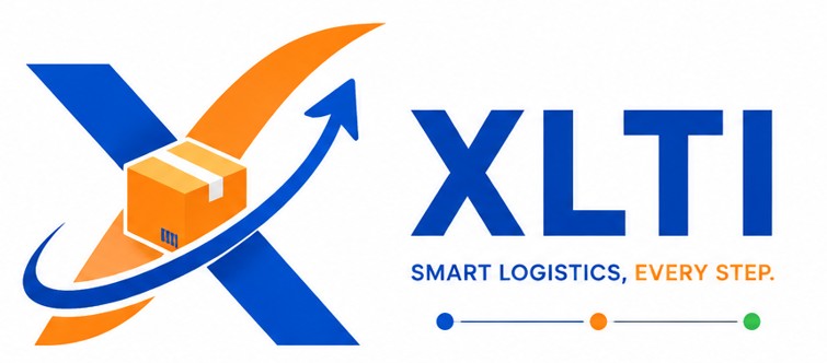 Logo XLTI